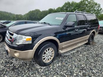  Salvage Ford Expedition