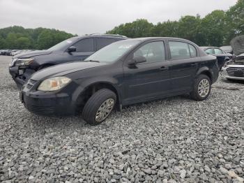  Salvage Chevrolet Cobalt