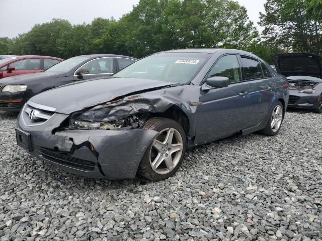  Salvage Acura TL