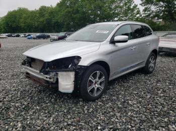  Salvage Volvo XC60