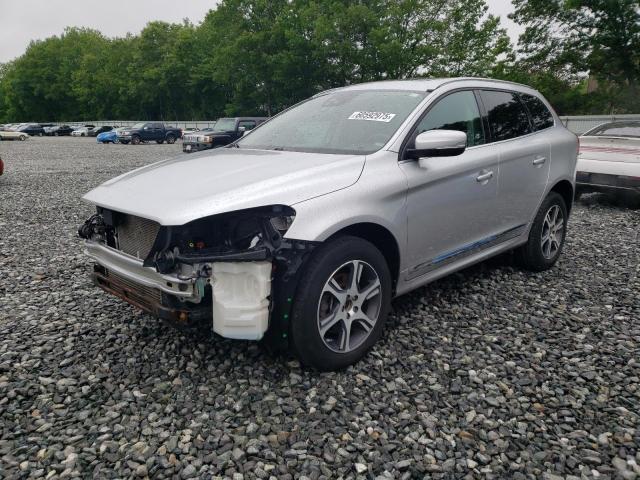  Salvage Volvo XC60