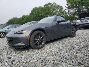  Salvage Mazda Mx5