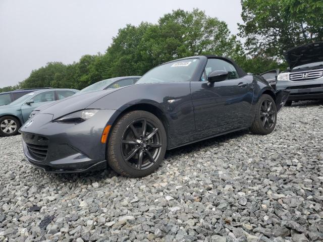  Salvage Mazda Mx5