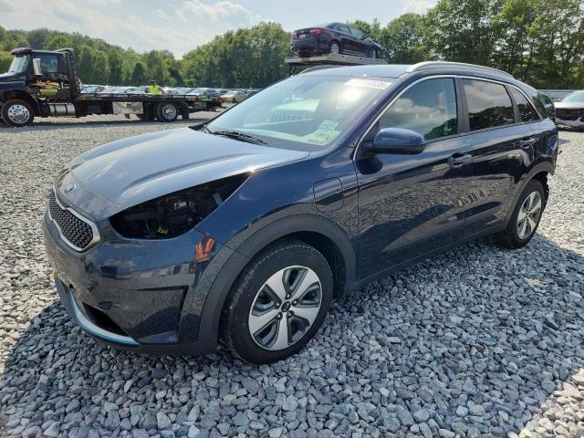  Salvage Kia Niro