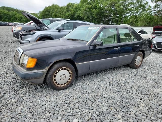 Salvage Mercedes-Benz 300-Class