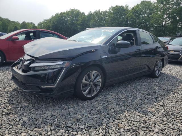  Salvage Honda Clarity