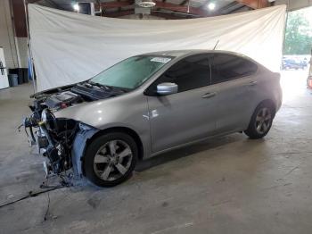  Salvage Dodge Dart