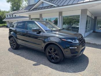  Salvage Land Rover Range Rover