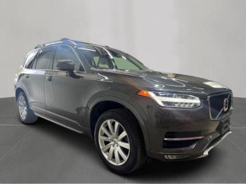  Salvage Volvo XC90