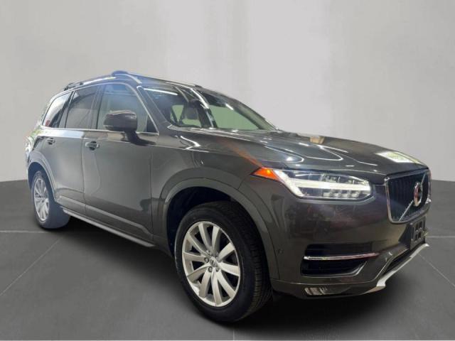  Salvage Volvo XC90