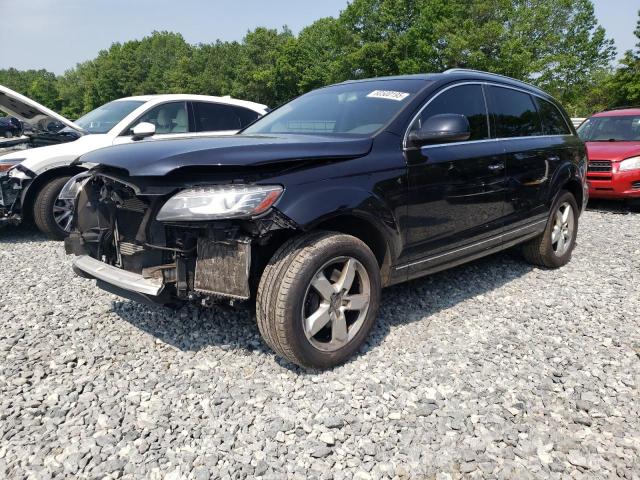  Salvage Audi Q7
