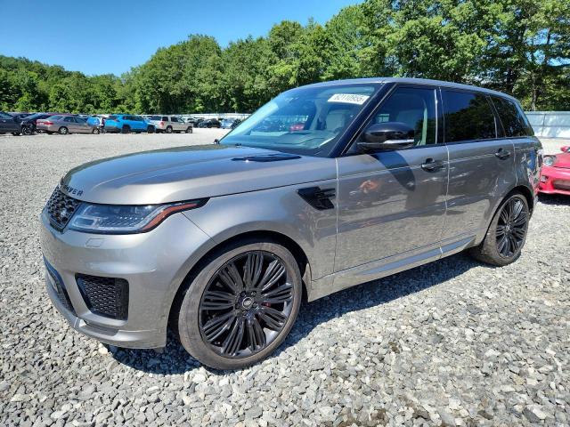  Salvage Land Rover Range Rover