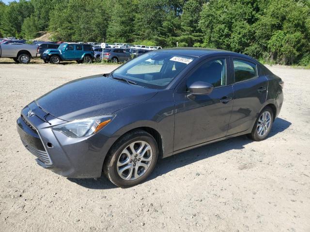  Salvage Toyota Yaris