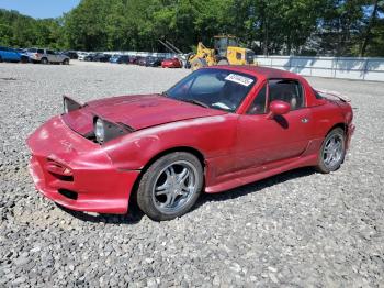  Salvage Mazda Mx5