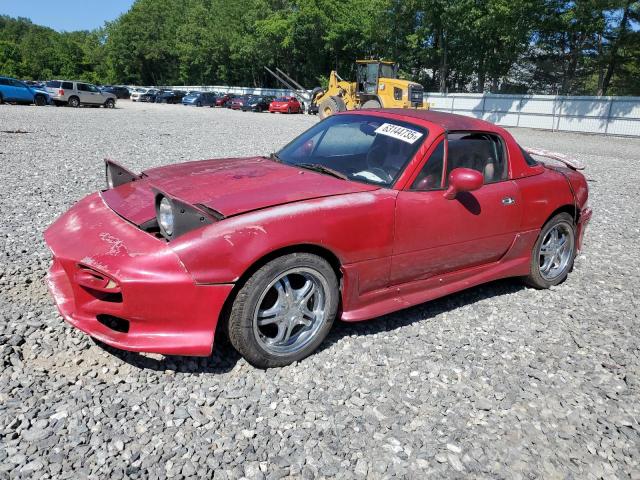  Salvage Mazda Mx5