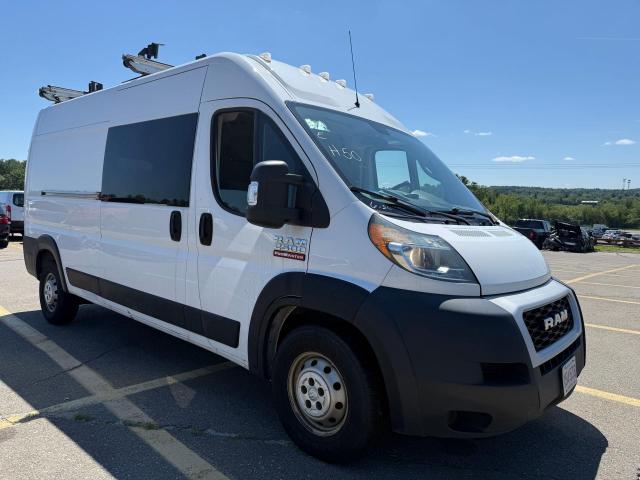  Salvage Ram Promaster