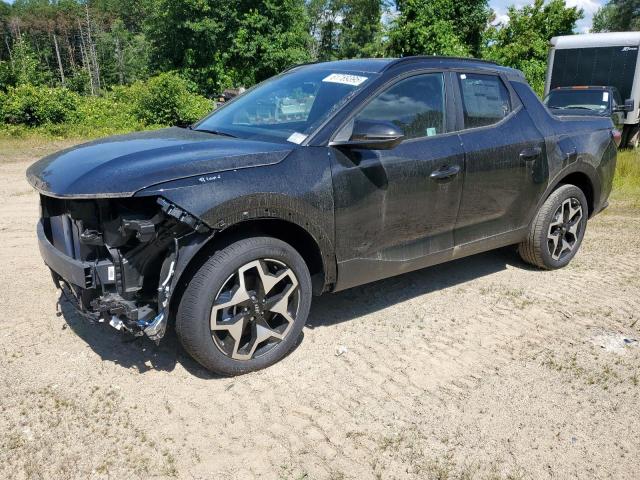  Salvage Hyundai SANTA CRUZ