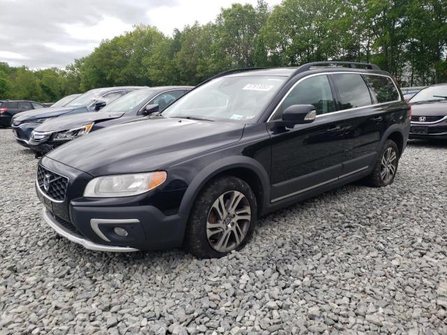 Salvage Volvo XC70