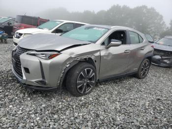  Salvage Lexus Ux