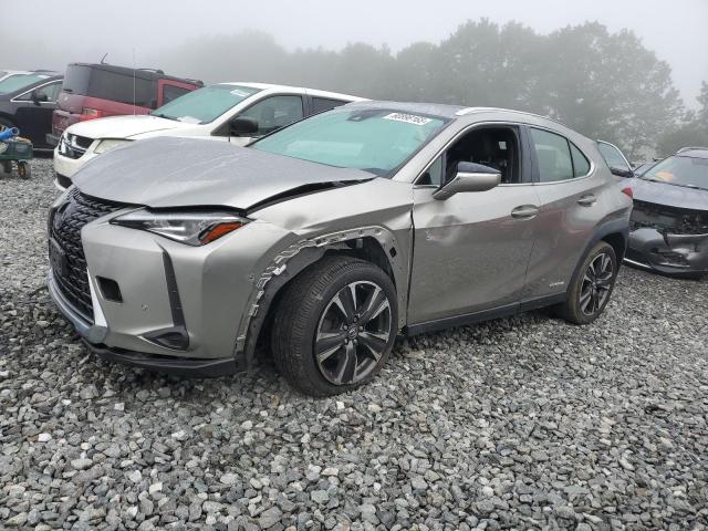  Salvage Lexus Ux