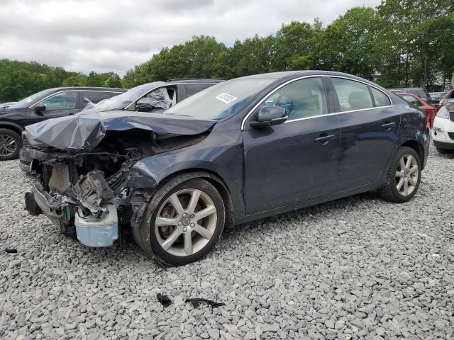  Salvage Volvo S60