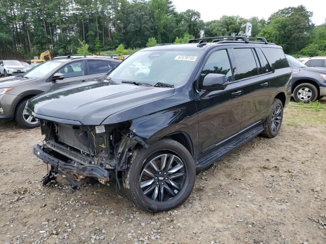 Salvage Cadillac Escalade