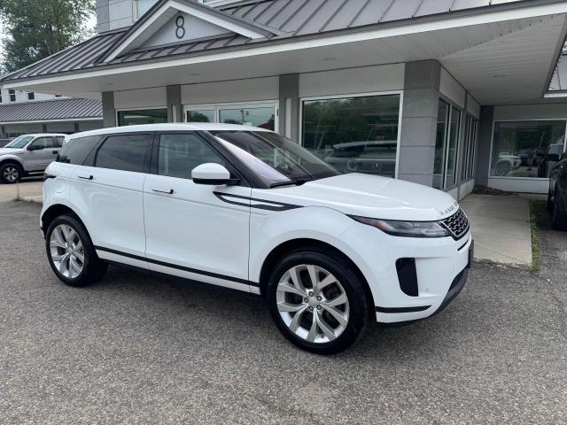  Salvage Land Rover Range Rover