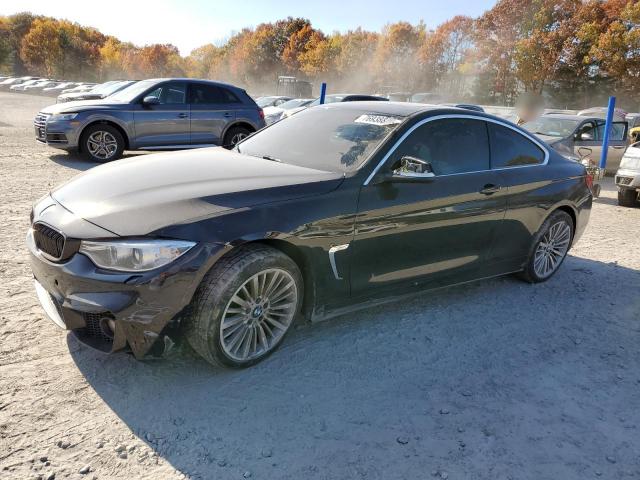  Salvage BMW 4 Series