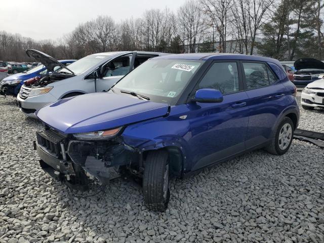  Salvage Hyundai VENUE