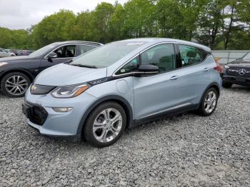  Salvage Chevrolet Bolt