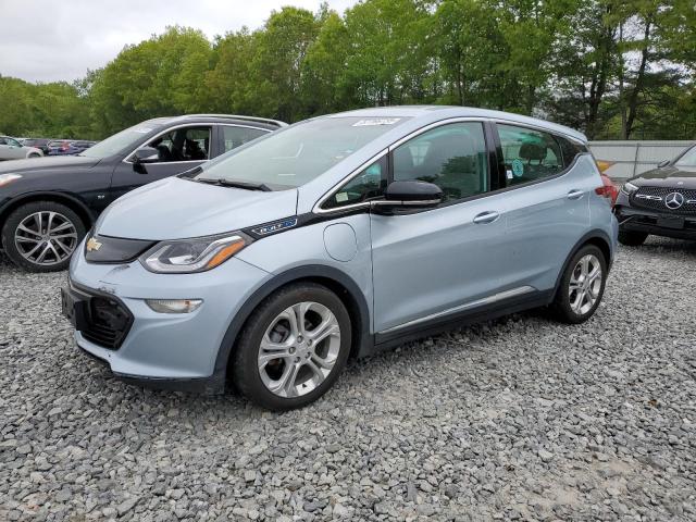  Salvage Chevrolet Bolt