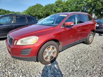  Salvage Volvo XC60