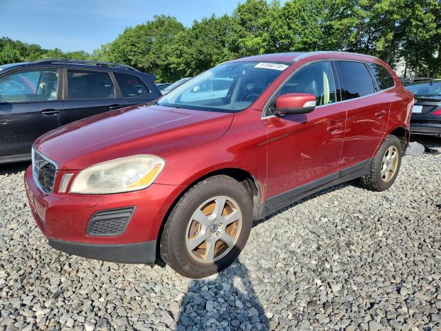  Salvage Volvo XC60