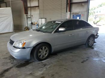  Salvage Ford 500
