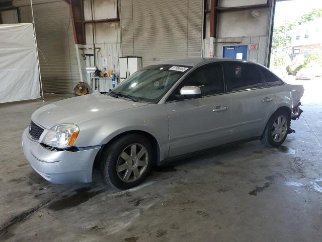  Salvage Ford 500