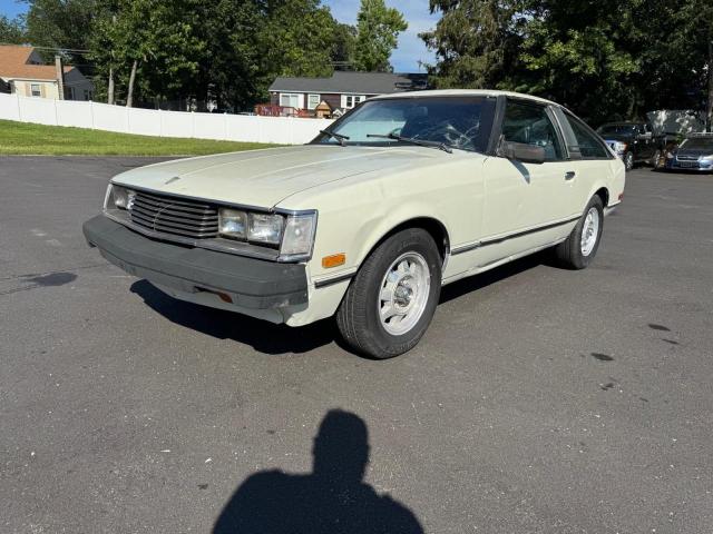  Salvage Toyota Celica