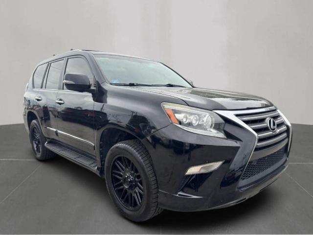  Salvage Lexus Gx