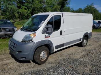  Salvage Ram Promaster