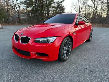  Salvage BMW M Series