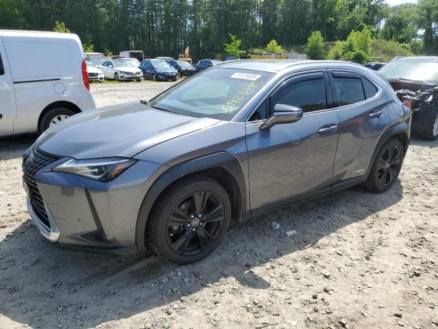  Salvage Lexus Ux