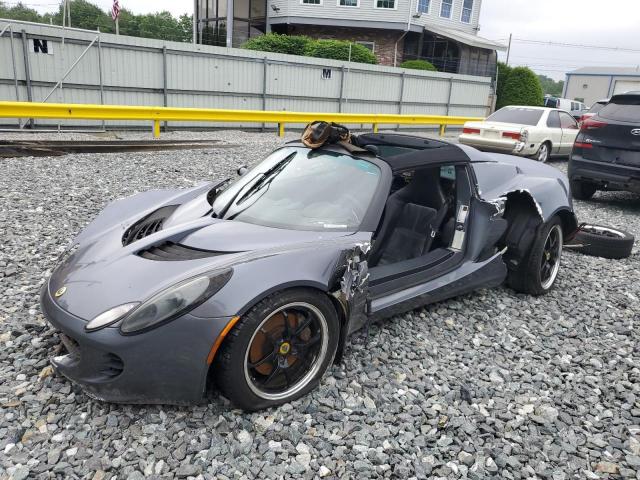  Salvage Lotus Elise