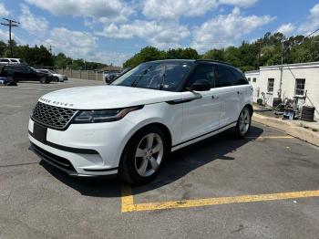  Salvage Land Rover Range Rover