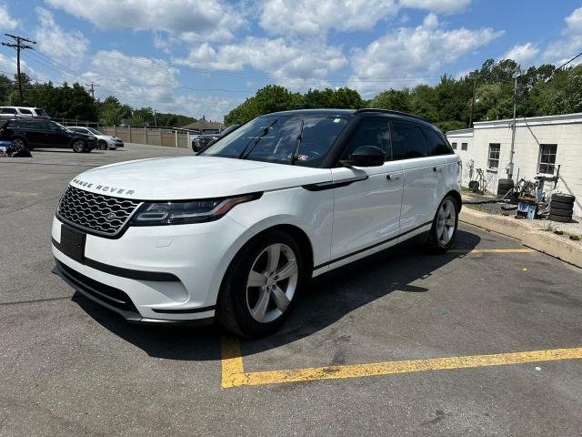  Salvage Land Rover Range Rover