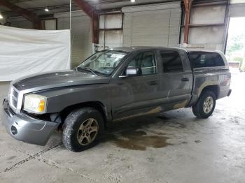  Salvage Dodge Dakota