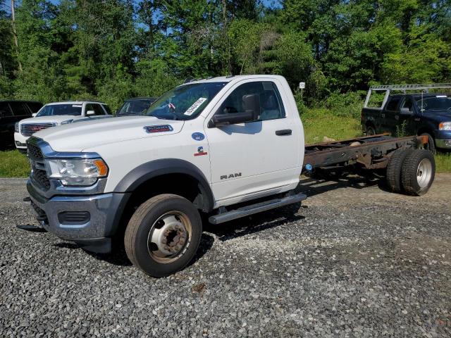  Salvage Ram 5500