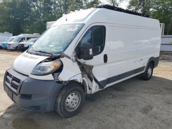  Salvage Ram Promaster