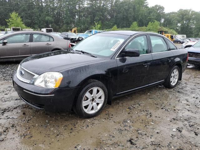  Salvage Ford 500