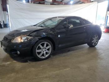  Salvage Mitsubishi Eclipse