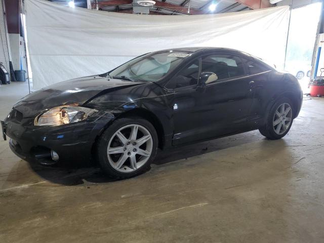  Salvage Mitsubishi Eclipse