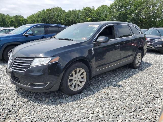  Salvage Lincoln MKT